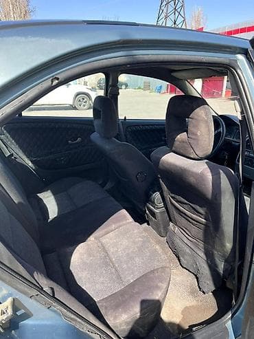 mazda 623: Mitsubishi Carisma: 2003 г., 1.8 л, Автомат, Бензин, Седан — 4