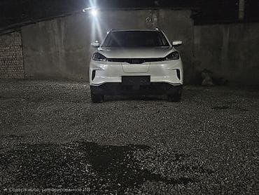 weltmeister ex5 отзывы: Weltmeister EX5, 2021 г., 110000 км, Передний, В наличии — 1