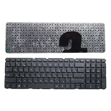 Клавиатура для HP-Compaq DV7-4000 Арт. 132 Специальная цена для