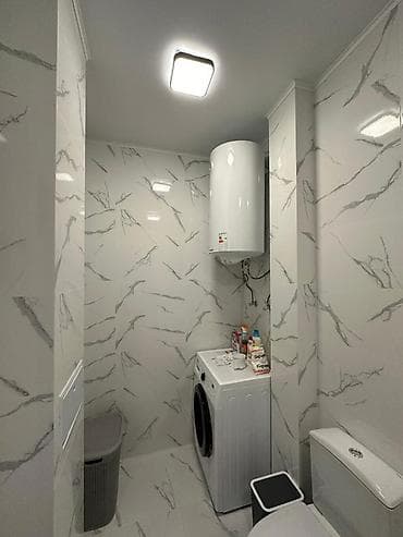 rent: 3 комнаты, Агентство недвижимости, С мебелью полностью — 5