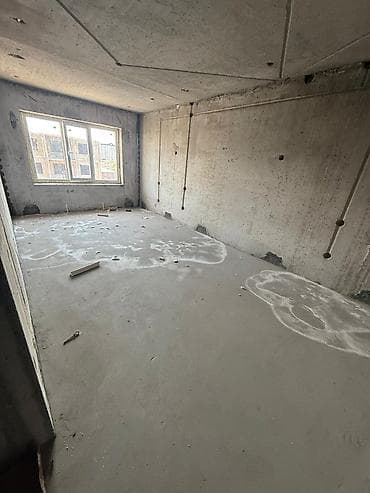 225 квартал: 1 комната, 48 м², Городское ГАИ 108 серия, 9 этаж, ПСО (под самоотделку) — 2