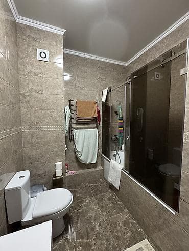 гостинка продажа: 3 комнаты, 120 м², Элитка, 2 этаж, Дизайнерский ремонт — 6