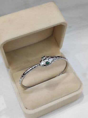 свадебные платья от производителя: Браслет, Проба 925, Женские, Новый — 17