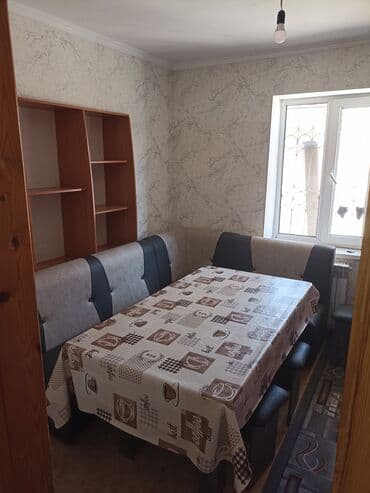 дом барачного типа: 100 кв. м — 4
