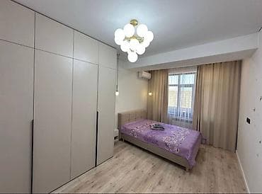 180: 3 комнаты, 82 м², Золотой квадрат Элитка, 5 этаж — 6