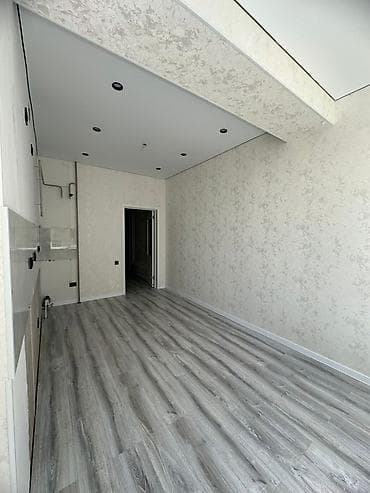 Продажа квартир: 1 комната, 44 м², Элитка, 11 этаж, Евроремонт — 9