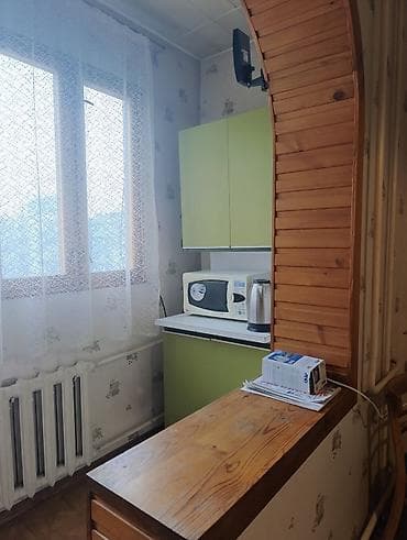106: 3 комнаты, 68 м², 106 серия, 8 этаж, Косметический ремонт — 5