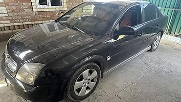 фари опель омега б: Opel Vectra: 2004 г., 2.2 л, Механика, Бензин, Седан — 7