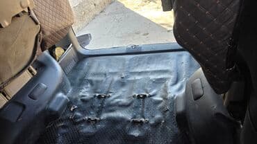 обмен авто с доплатой: Honda Stream: 2001 г., 0.2 л, Автомат, Газ, Минивэн — 15