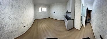 агентства: 1 комната, 18 м², Индивидуалка, Цокольный этаж этаж, Евроремонт — 2