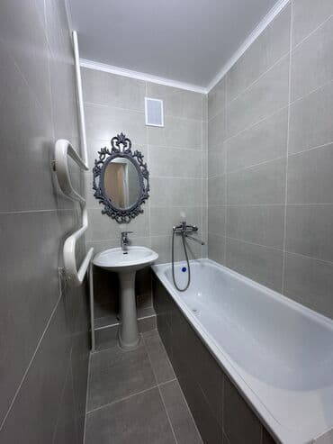 Продажа квартир: 1 комната, 31 м², Индивидуалка, 3 этаж, Евроремонт — 7