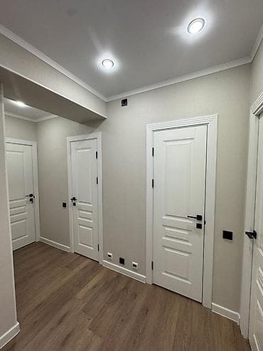 archa group: 3 комнаты, 66 м², АЮ Гранд Элитка, 2 этаж, Евроремонт — 2