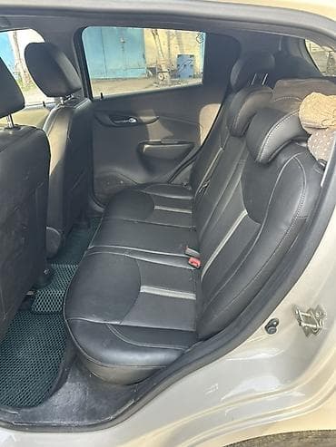 спарк диска: Chevrolet Spark: 2018 г., 1 л, Вариатор, Хэтчбэк — 7