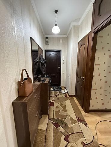 Продажа квартир: 2 комнаты, 52 м², 106 серия, 2 этаж, Евроремонт — 4