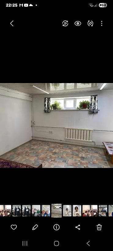 квартира бишкек комната: 1ком квартира 

для студентов — 1