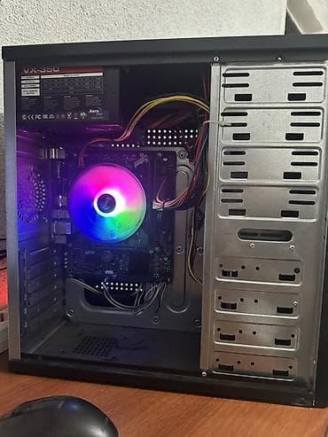 e5 2666: Компьютер, Для работы, учебы, Встроенная видеокарта, SSD — 2
