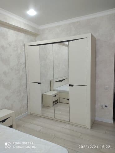 спальный гарнитур соренто: Уктоочу бөлмө гарнитуру — 1