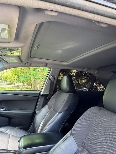тайота механика: Toyota Camry: 2017 г., 2.5 л, Автомат, Бензин, Седан — 6