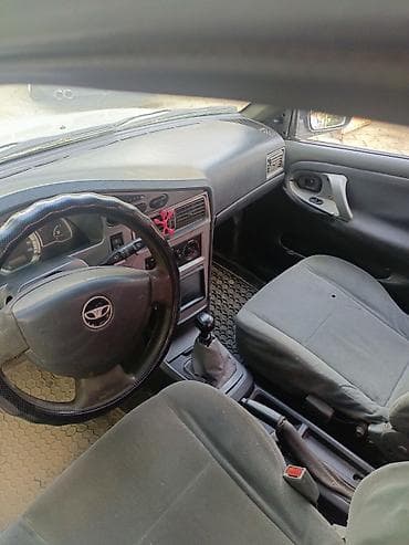 dewoo labo: Daewoo Nexia: 2012 г., 1.5 л, Механика, Бензин, Седан — 9