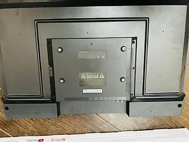 монитор пк купить: Телевизор KONKA 32" HD (webOS Hub) - Диагональ: 32" - Разрешение: HD — 2