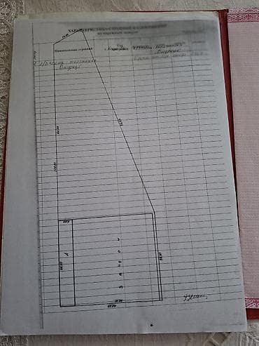 абшыр ата: 70 соток, Кызыл китеп — 4