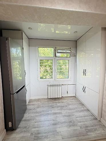 3 комнаты, 64 м², Вефа ТЦ 104 серия, 4 этаж, Евроремонт — 8