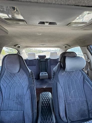 cx 9: Mazda 6: 2003 г., 2 л, Механика, Бензин, Седан — 9