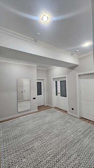 Продажа квартир: 2 комнаты, 76 м², Элитка, 17 этаж, Дизайнерский ремонт — 2