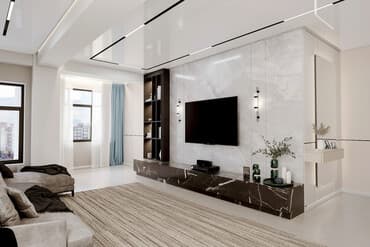 комнаты на ночь: Дизайн | Квартиры — 1