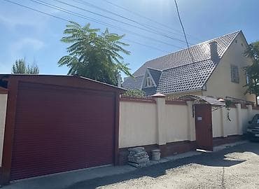 ‼️‼️ СРОЧНО ПРОДАЕТСЯ ДОМ ‼️‼️‼️ Район: Юг-2 4.4 соток 183м2 + большой