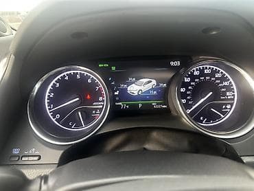 люки крыши ремонт: Toyota Camry: 2020 г., 2.5 л, Автомат, Бензин, Седан — 9
