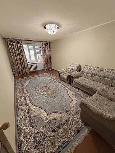 1 комнатная квартира 106 серия: 4 комнаты, 78 м² — 2