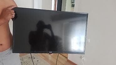 45: LED телевизор Blackton BT 3203B - Диагональ экрана: 32" (серия BT — 4