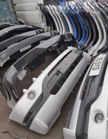 фото услуги рядом: Передний BMW, Оригинал — 6