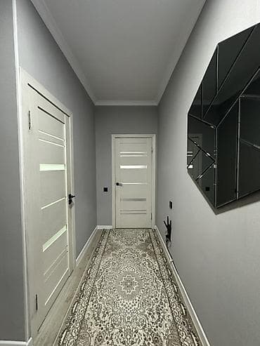 Продажа квартир: 1 комната, 45 м², 106 серия улучшенная, 8 этаж — 8