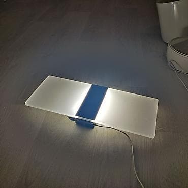 led лампы бу: Продаю светильник светодиодный в отличном состоянии — 1
