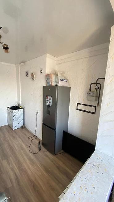 продаю квартиру с ремонтом: 1 комната, 37 м², Дизайнерский ремонт — 8