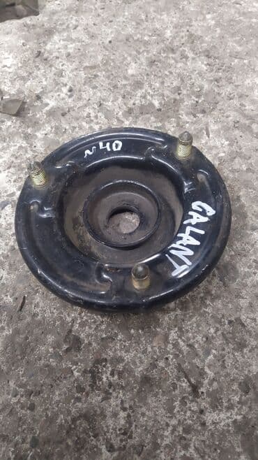 реставрация шаровой опоры опель вектра с: Mitsubishi Galant Legnum Чашка опорная, Мицубиси Галант Легнум чашка — 1