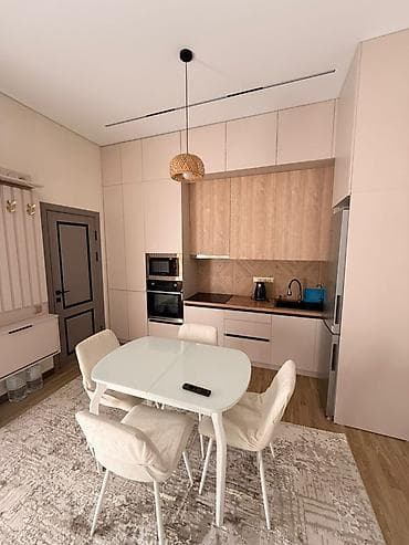 курорты: Коттедж, Alpha White Resort, Кош-Кол, 6 мест — 7