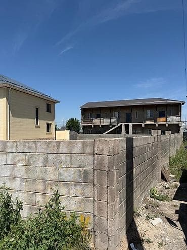 open space: 4 соток, Для строительства, Красная книга, Договор купли-продажи — 4