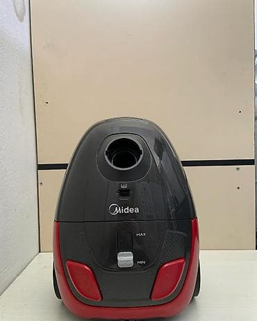 roboclean 114f: Midea MKZC300 Основные характеристики Тип: пылесос Класс: бытовой — 1