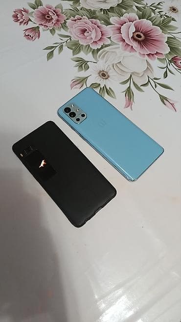 Только обмен! OnePlus 9R : 128гб состояние хорошее, есть 2 скола на at lalafo.kg Только обмен! OnePlus 9R : 128гб состояние хорошее, есть 2 скола на