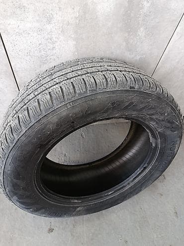 205/65/16 Всесезонка — 4