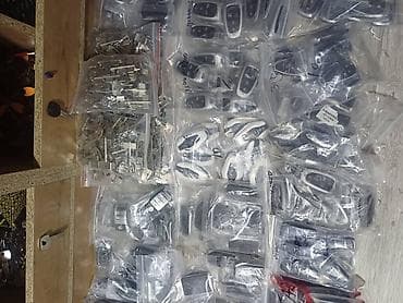 the one: Изготовление автомобильных ключей любой сложности. Делаю ключи с чипом — 4