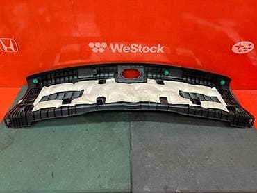 kia stonic запчасти: Жабо Kia, Б/у, Оригинал — 5