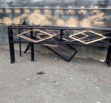 прайс лист электромонтажных работ бишкек: Изготовление крестов, Изготовление овалов с фото, Изготовление табличек | Металл | Установка — 4