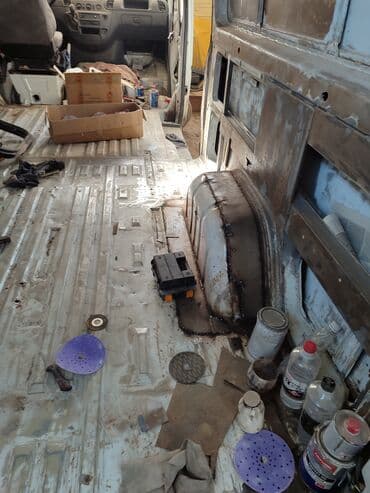 полироль 3м: Требуеца кузовщик точнее помошник умение работать сваркой обезательно — 1