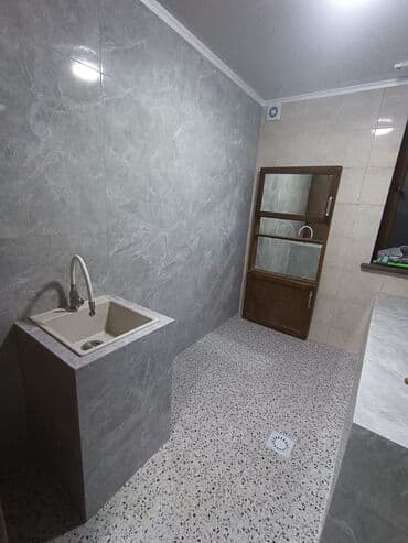 внутренняя отделка дома: Штукатурка, шпаклевка Укладка плитки Фасадные работы Поклейка — 21