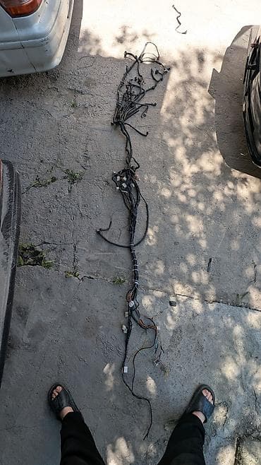 фара нехсия: Коса двигателя 2jz 
ARISTO 
MARK 2
CRE$TA — 1