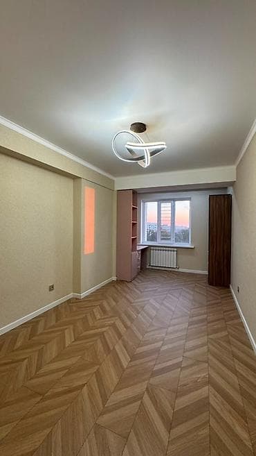 3 комнаты, 98 м², Филармония Элитка, 10 этаж, Свежий ремонт — 7